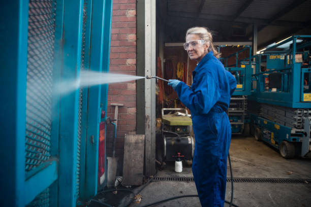 Best Warehouse Cleaning  in Flower Mound, TX