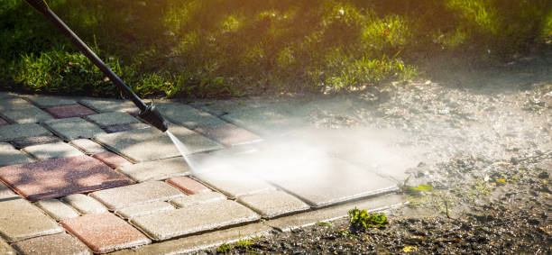 Best Parking Lot and Garage Cleaning  in Flower Mound, TX
